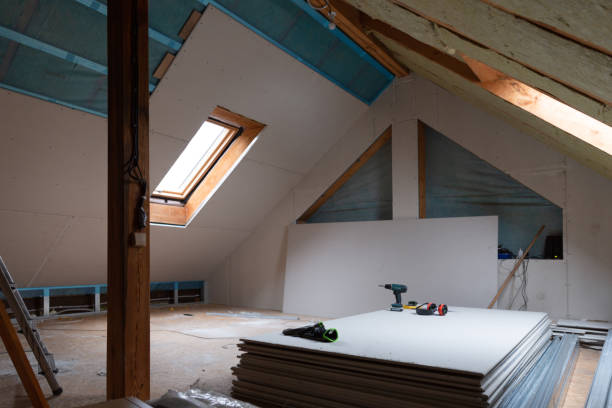 Best Blown-in Insulation in Choctaw Lake, OH