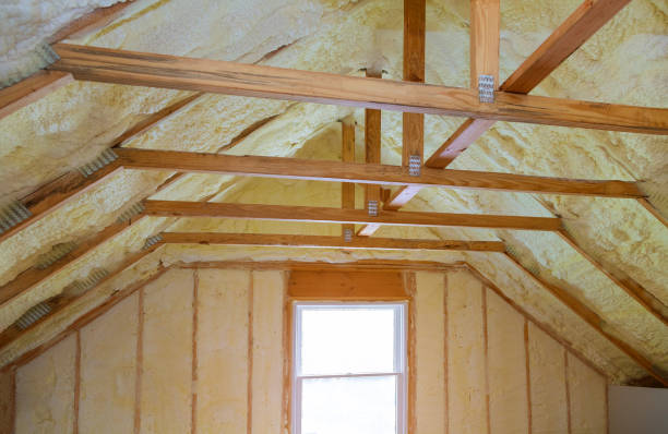 Types of Insulation We Offer in Choctaw Lake, OH