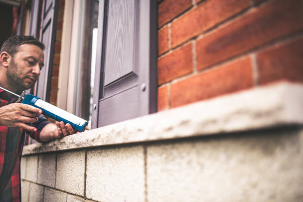 Best Geographic-Specific Insulation Services in Choctaw Lake, OH