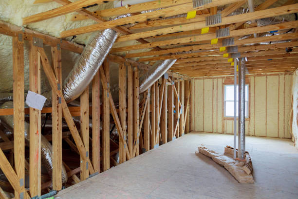 Best Spray Foam Insulation in Choctaw Lake, OH