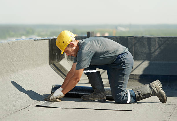 Best Insulation Maintenance and Repair in Choctaw Lake, OH