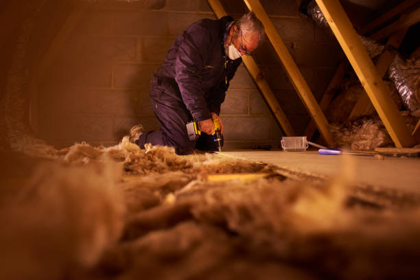 Best Insulation for Specific Applications in Choctaw Lake, OH